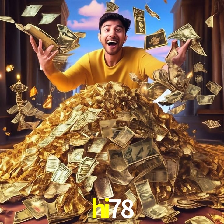 Casino VIP hi78
