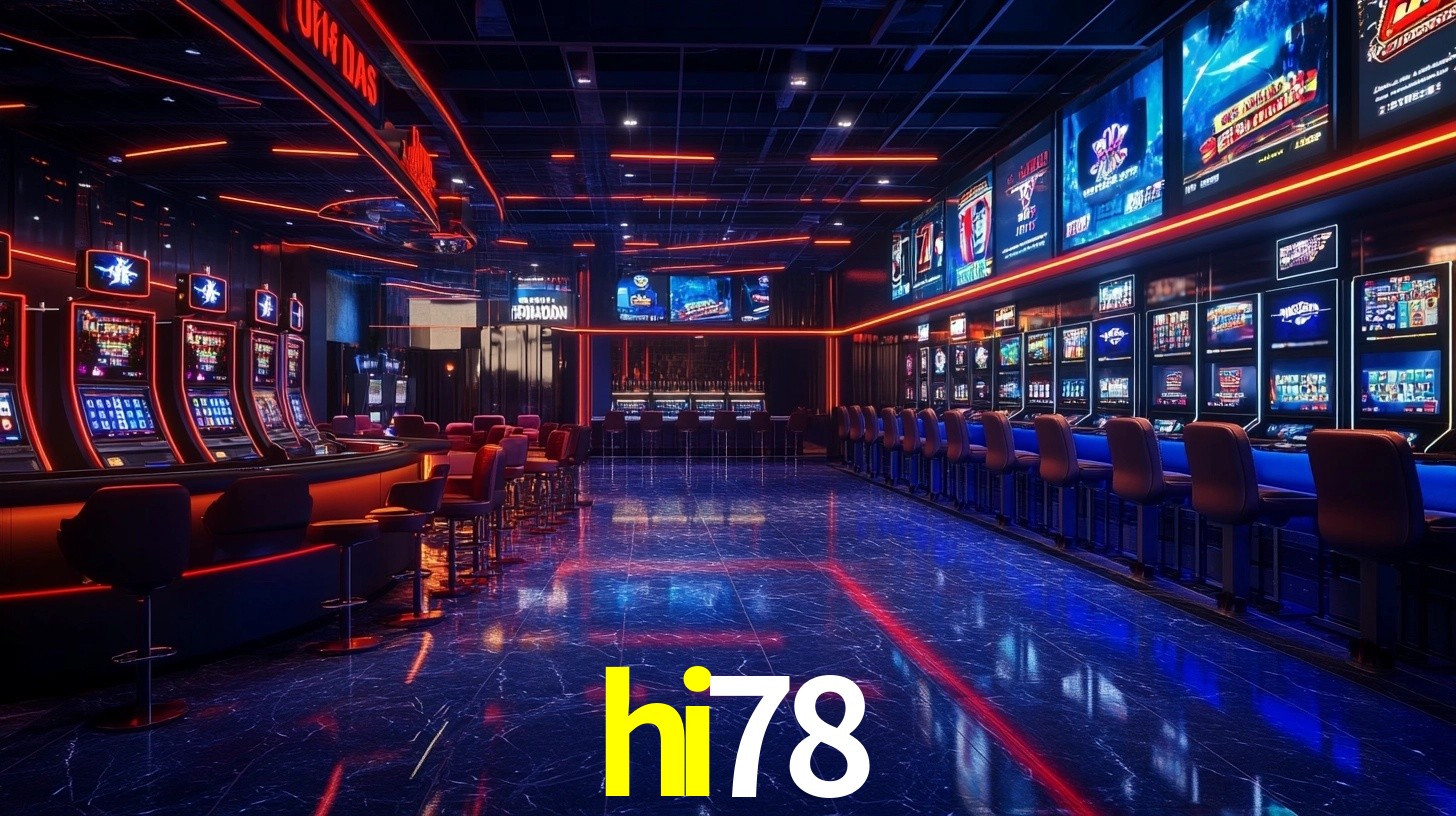 Tournaments hi78