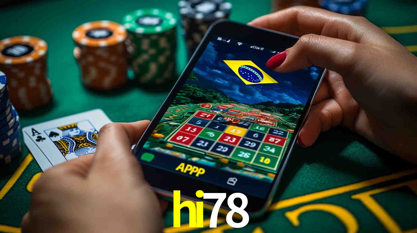 Apostas Esportivas na hi78: Um Guia Completo