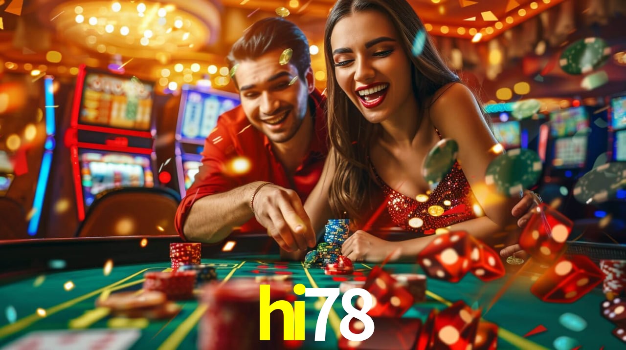 Design Responsivo hi78