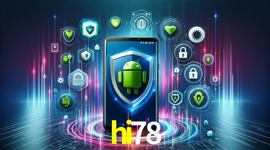 Secure Login hi78