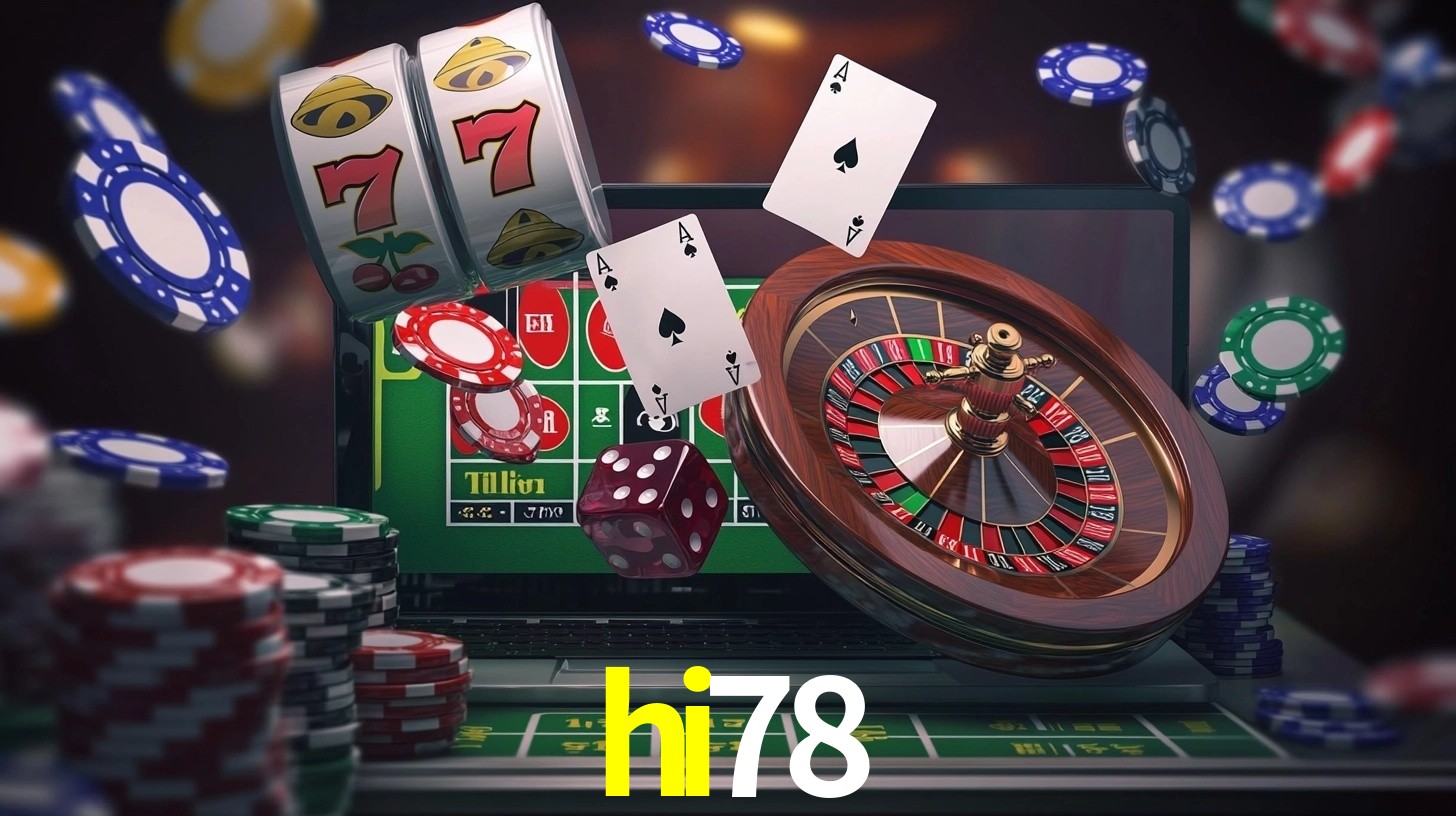 Licença Curaçao hi78