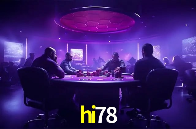 Estatísticas do Jogo hi78