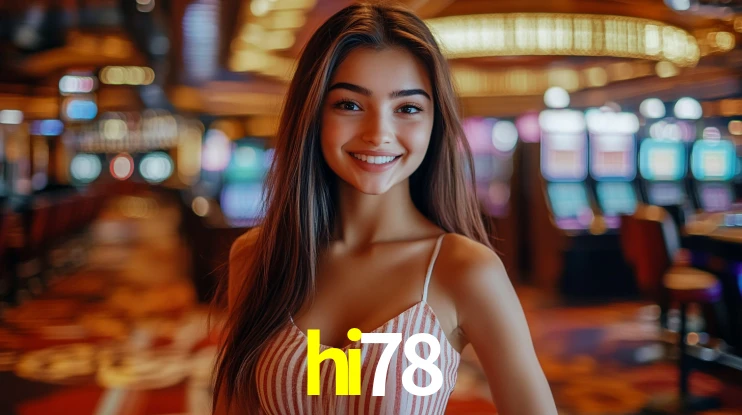 hi78 App Interface