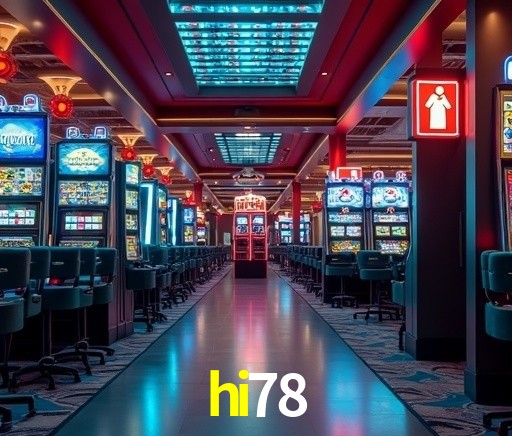 Desvendando o Mundo dos Jogos Virtuais na hi78