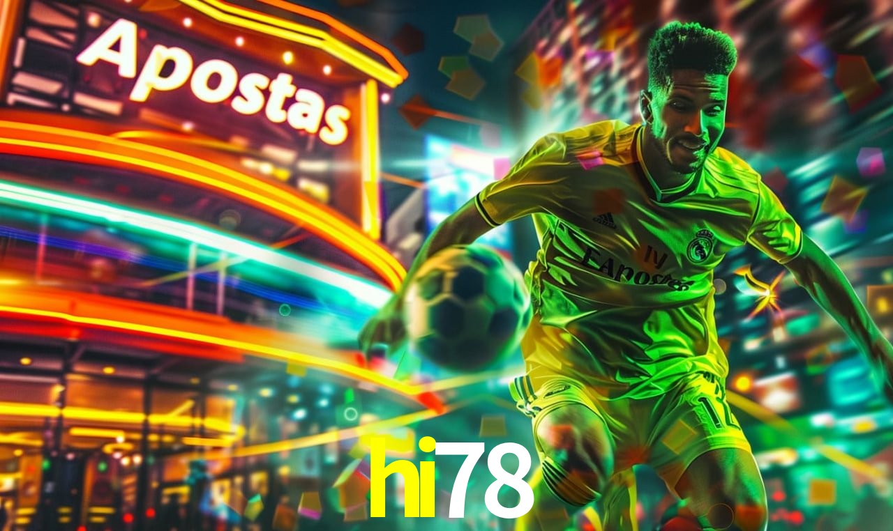 Diretório de Jogos hi78