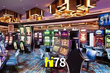 A Revolução dos Aplicativos de Jogos no hi78