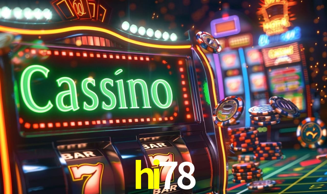 Tecnologia da Plataforma hi78
