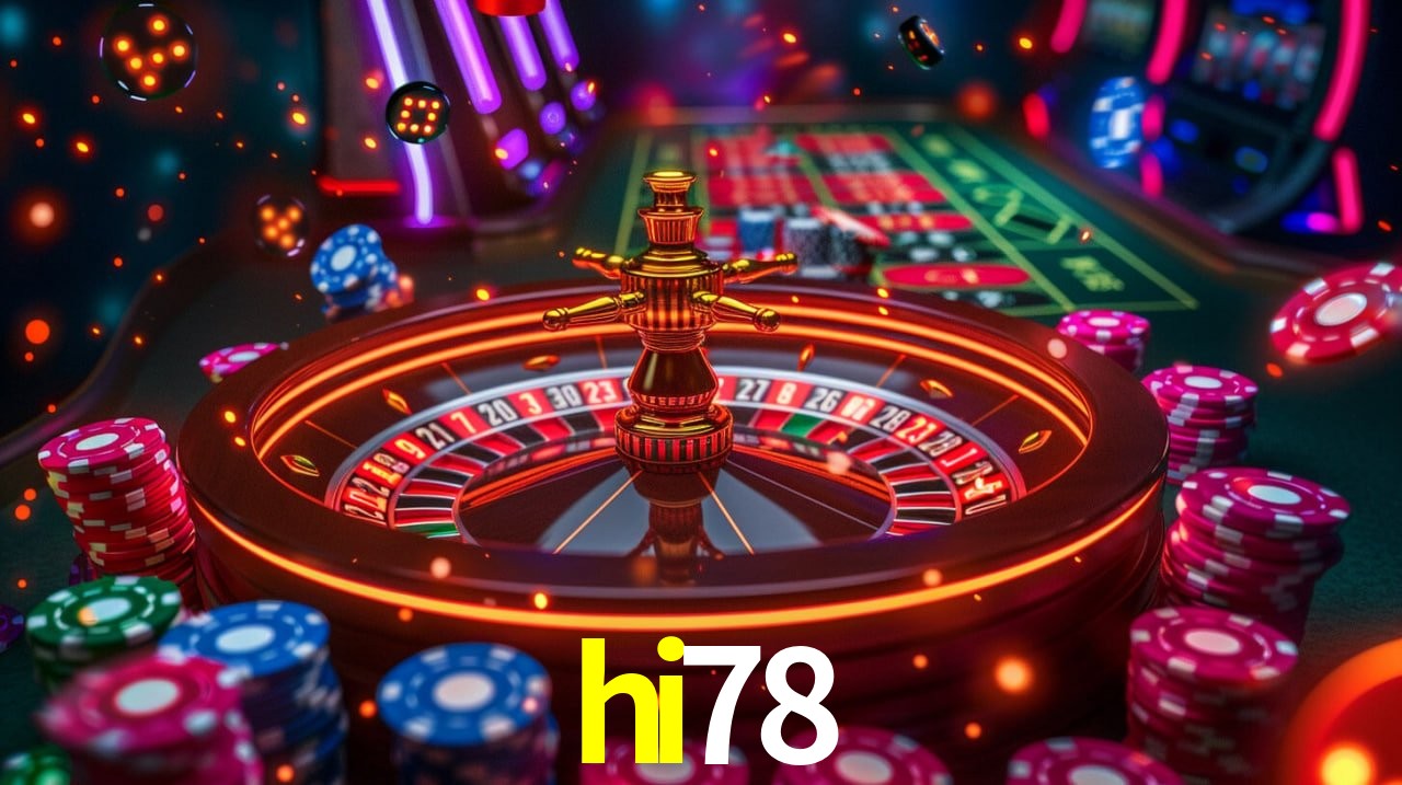 hi78 Logo 3