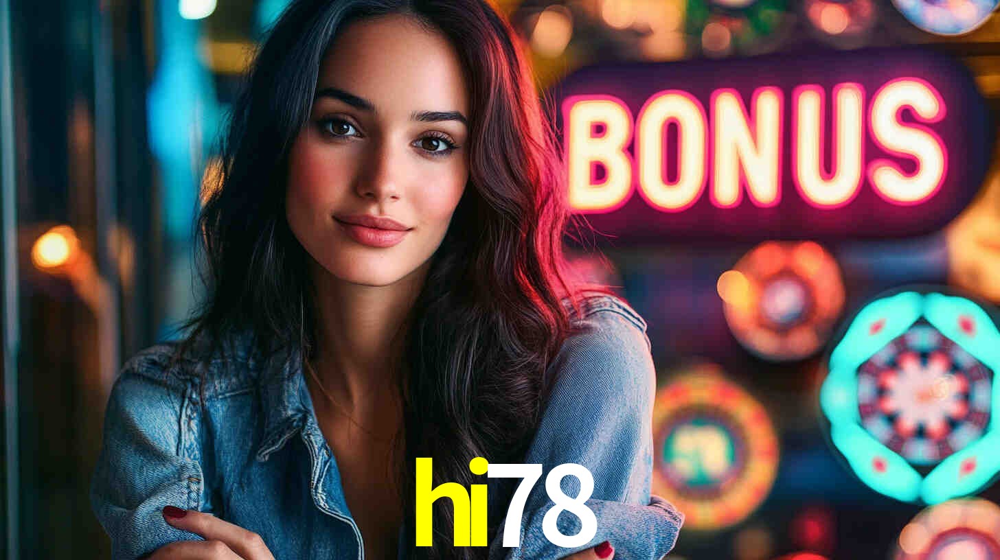 hi78: A Experiência de Casino com Jogos de Mesa ao Vivo