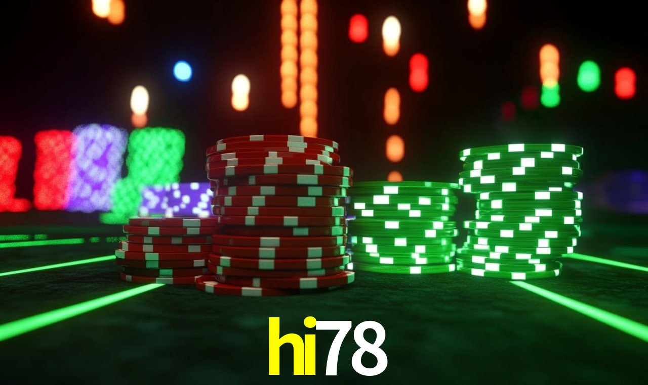 Bonus Features hi78