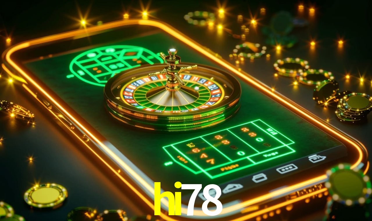 hi78 Certificado eCOGRA - Jogos Justos Auditados