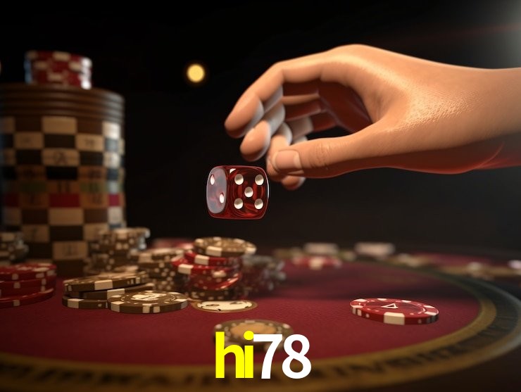 Casino Ao Vivo hi78