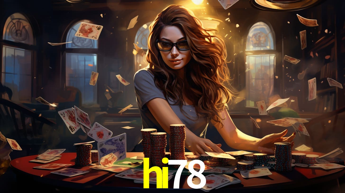 Aviator Game hi78