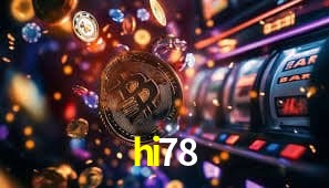 cassino hi78