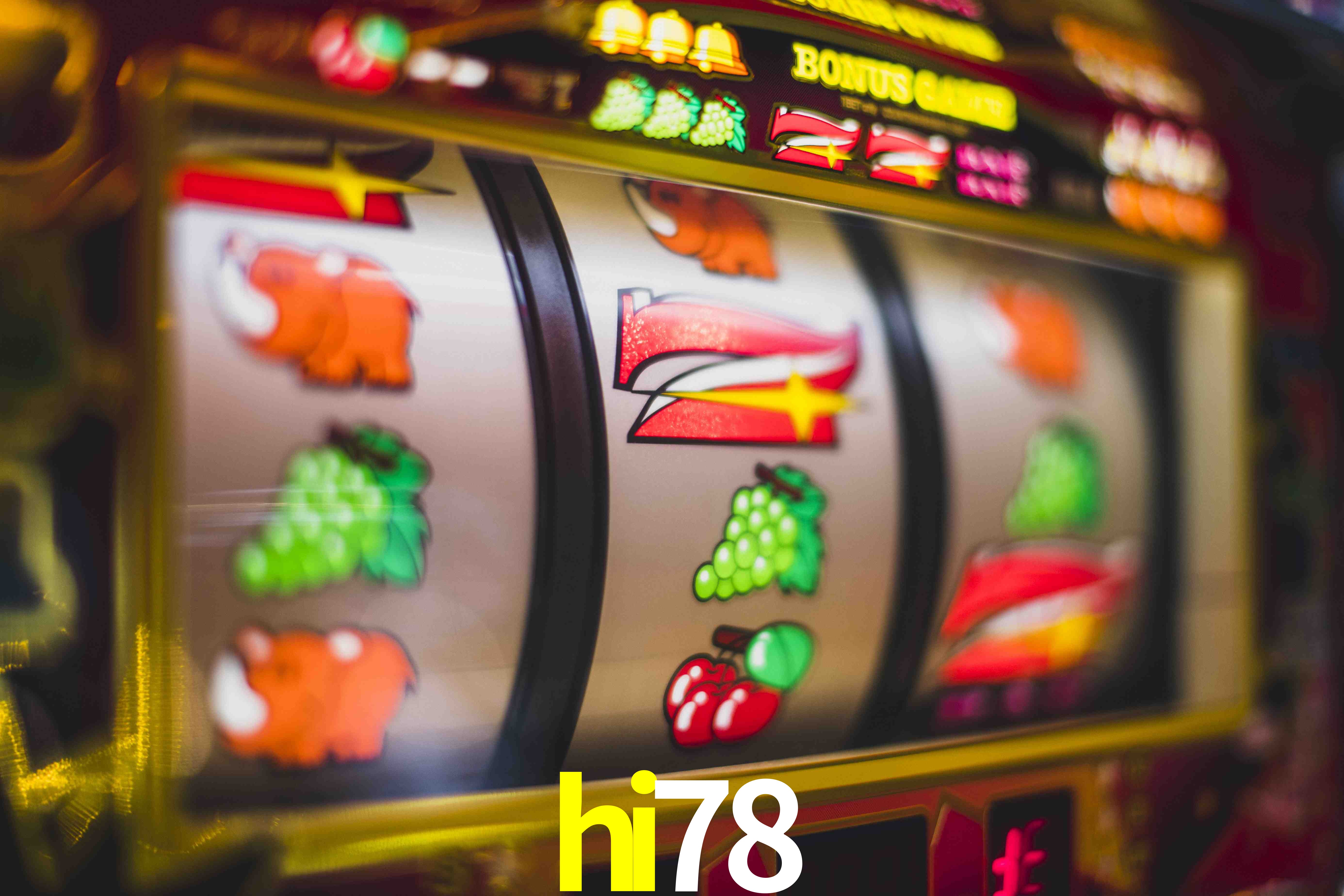 Tennis Betting hi78