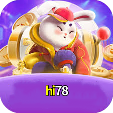 hi78 Logo